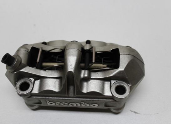 Remklauw links voor KTM 990 Superduke