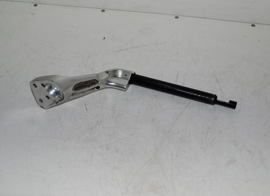 Clip on links BMW R 1100 RT