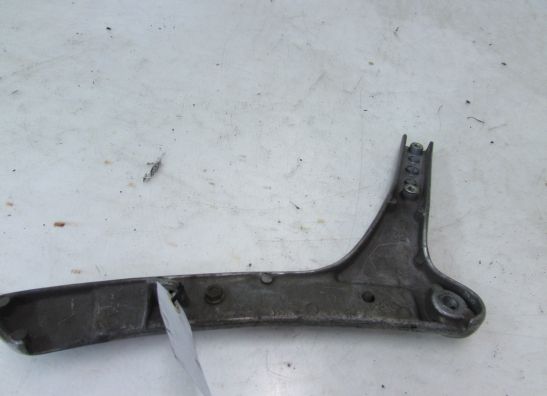 Rechter achterkant Honda VF 700  750 C Magna