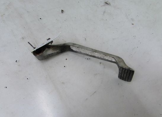 Bremspedal Suzuki GSX 750