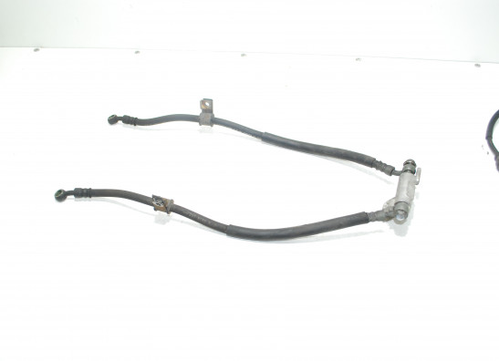 Remleiding voor Suzuki SV 650