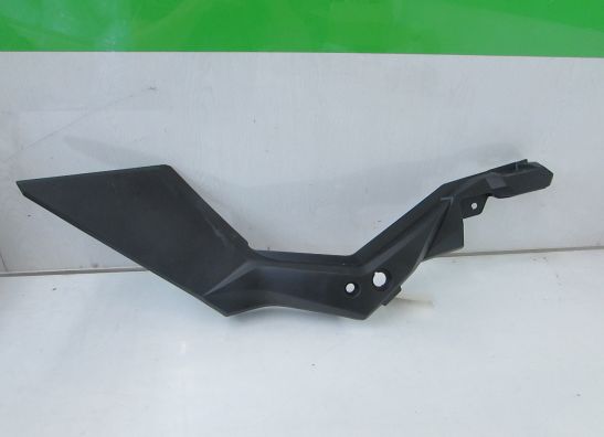 Linker zijkuip klein Suzuki DL 650 V STROM
