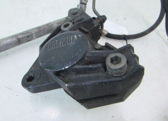 Bremssattel Bremszangen vorne BMW K 100