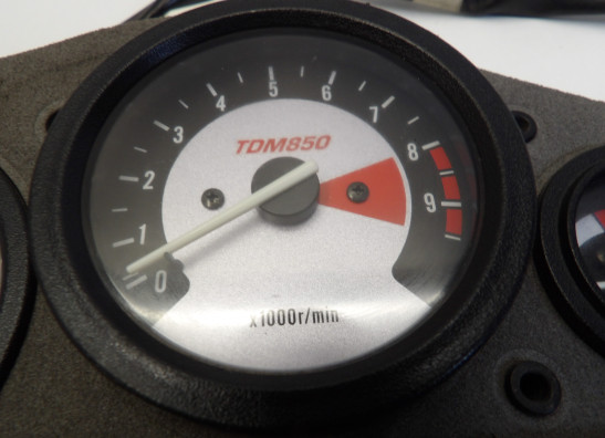 Tellerset Yamaha TDM