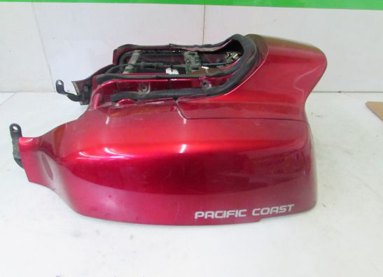 Heck Honda PC 800