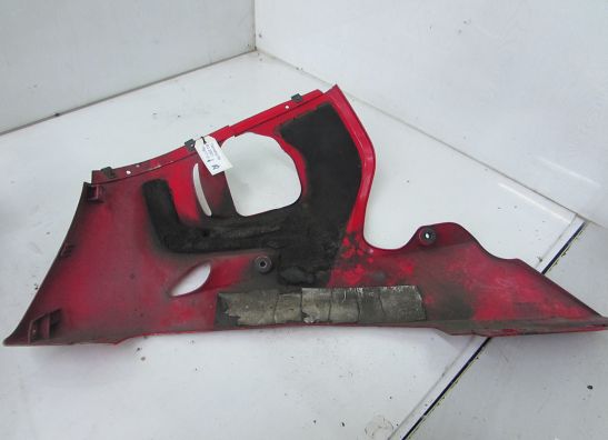 Cowl lower right Yamaha YZF R6