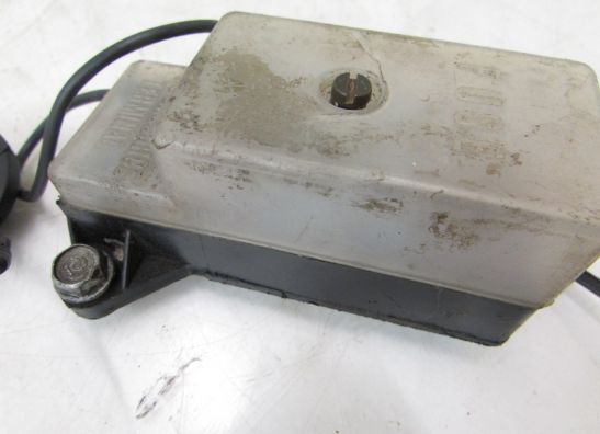 Sicherungkasten Suzuki Overige Suzuki