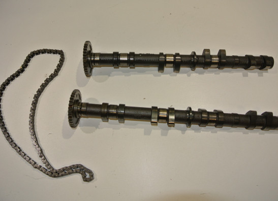 Camshaft Kawasaki Z 750