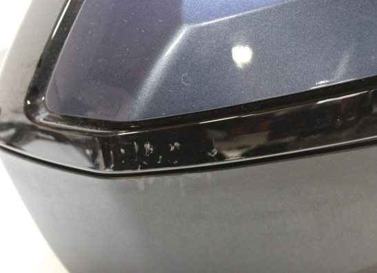 Top-case Honda NC 750 X