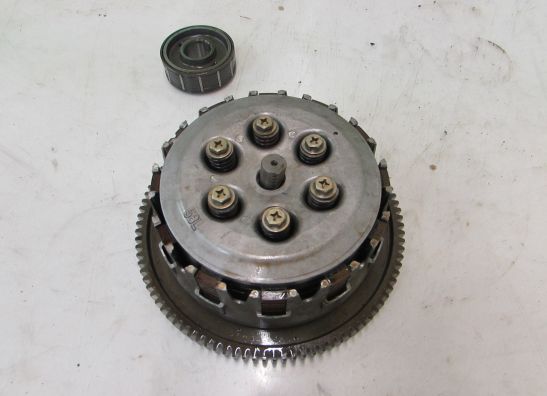 Clutch Yamaha XJ 900 S Diversion