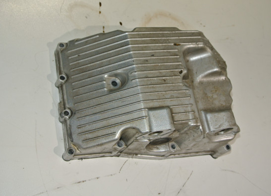 Carterpan Yamaha TDM