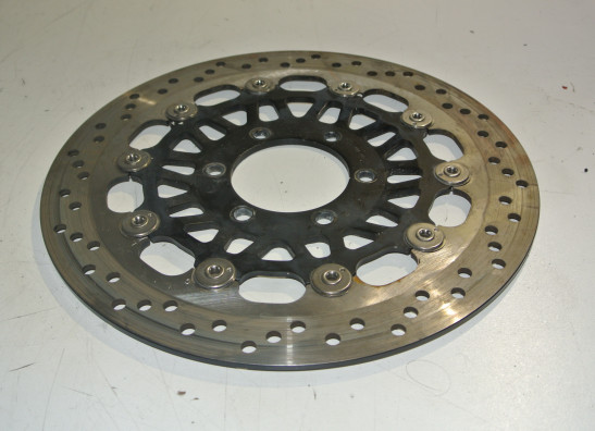 Bremsscheibe vorne rechts Triumph Sprint ST 955