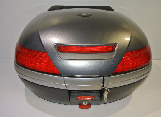 Top-case Suzuki DL 650 V STROM