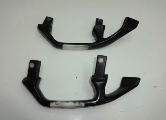 Rear grip Kawasaki ZX 6 R