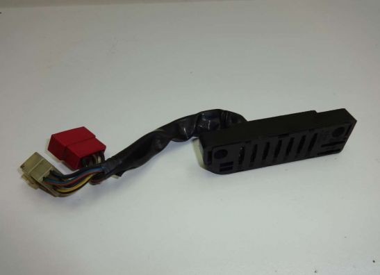 Fuse box Honda Overige Honda