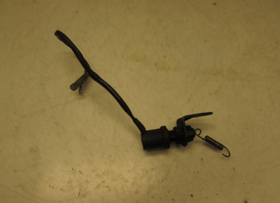 Bremssattel Bremszange hinten Yamaha V max