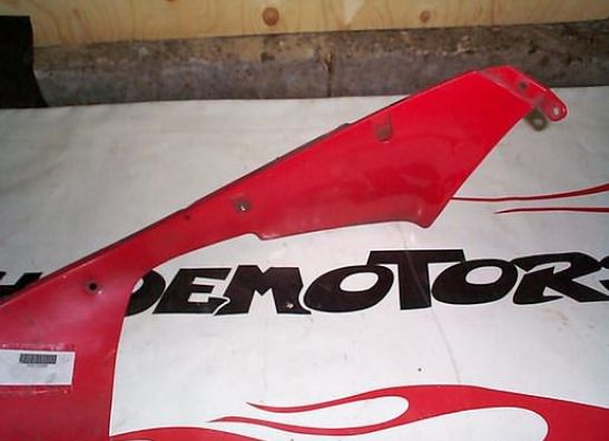 V verkleidung vorne Honda VFR 750