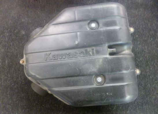 Luftfiltergehäuse Kawasaki ZZR 600