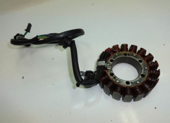 Generator Suzuki TL 1000