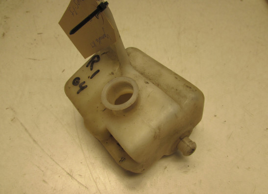 Radiator reserve tank  Yamaha YZF R1