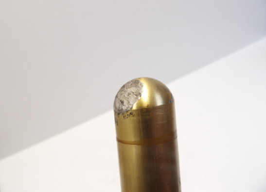 Lenkerstummel Links Kawasaki ZXR 750