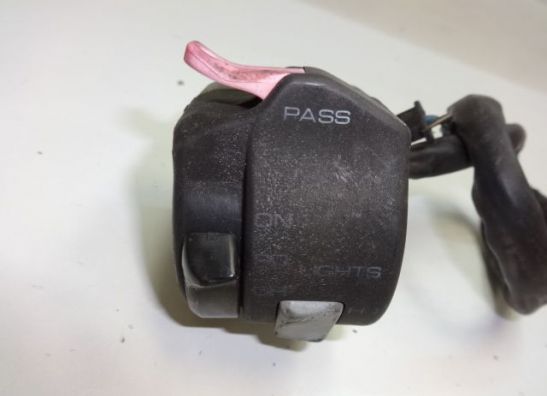 Handlebar switch assy left Yamaha XJ 600 Diversion