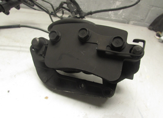 Brake calipers front Honda CBR 1000 F