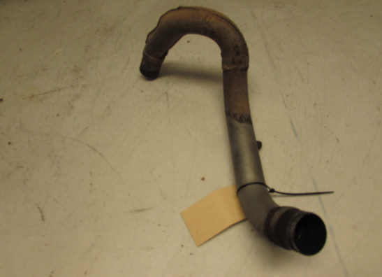 Downpipes Yamaha V max