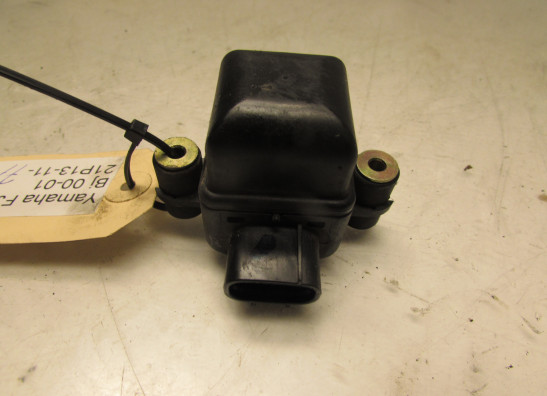 Relais unit Yamaha FJR 1300