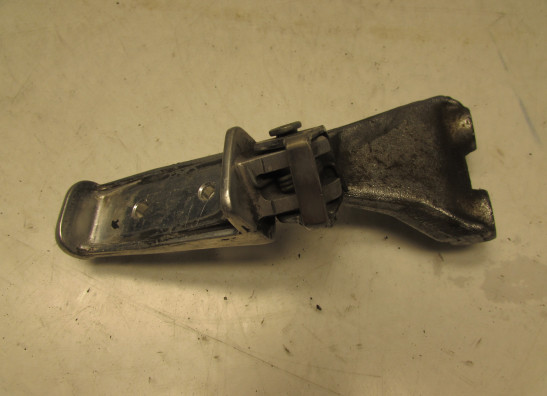 Main step holder left Yamaha V max