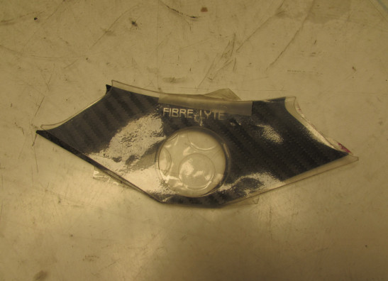 Sticker Overig Onbekend Unknown