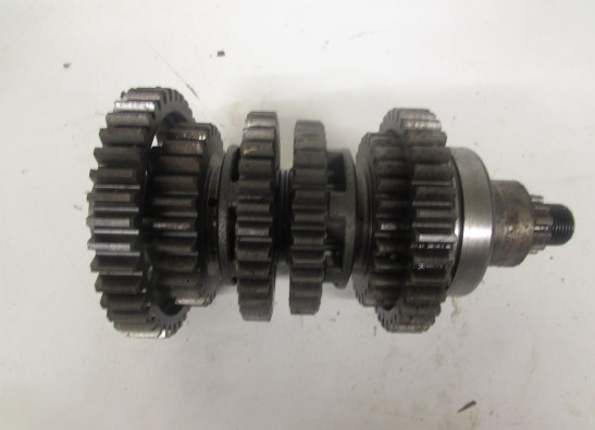 Getriebe Kawasaki GPZ 900