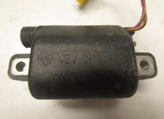 Zundspule Yamaha V max