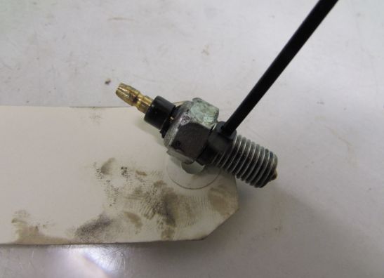 Motorblokdeksel Yamaha YZF R1