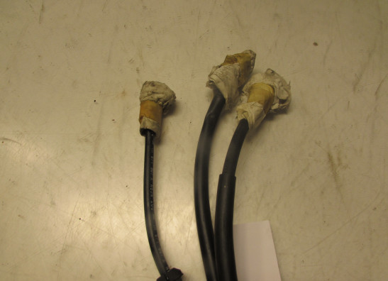 Remleiding voor Honda CBR 1100 XX