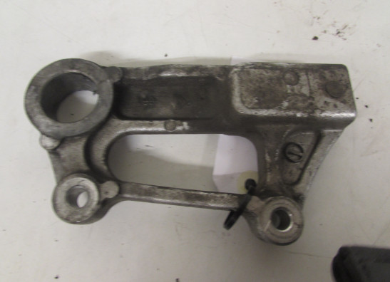Rear brake caliper Kawasaki ZX 6 R