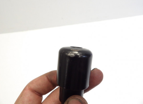 Lenkungs Dampfer Yamaha MT 09