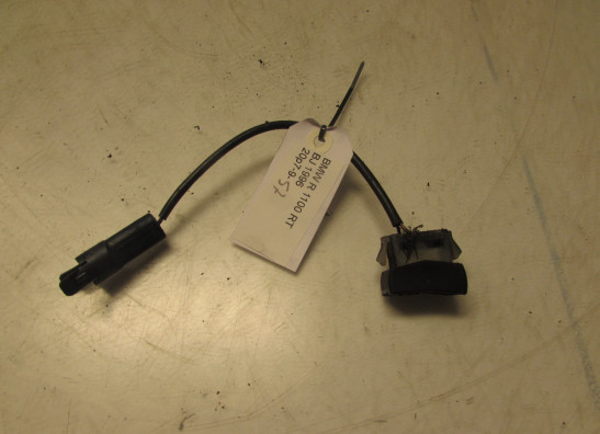 Handlebar switch assy BMW R 1100 RT