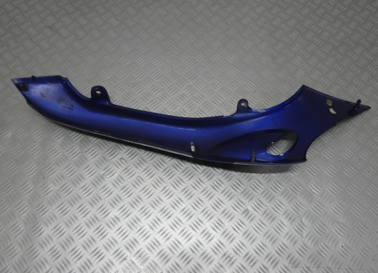 Linker achterkant Triumph Sprint ST 955