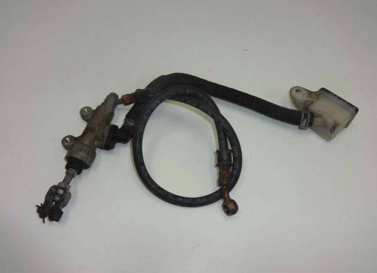 Bremszylinder hinten Honda CBR 600 F