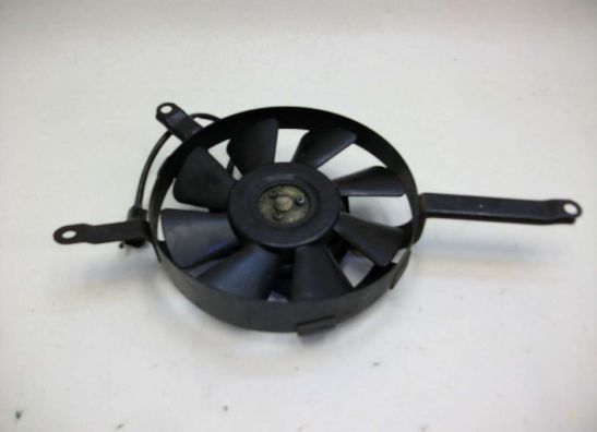 Ventilator Kawasaki ZX 6 R