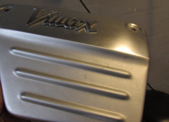 Seitenverkleidung links klein Yamaha V max