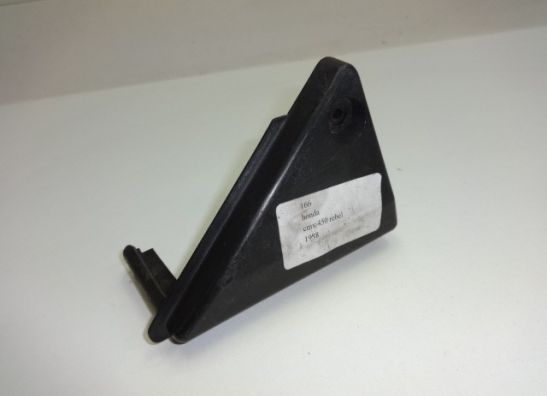 Other Honda CMX 450