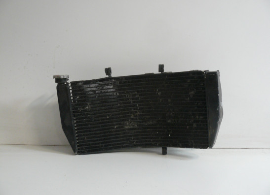 Radiator Honda CBR Fireblade