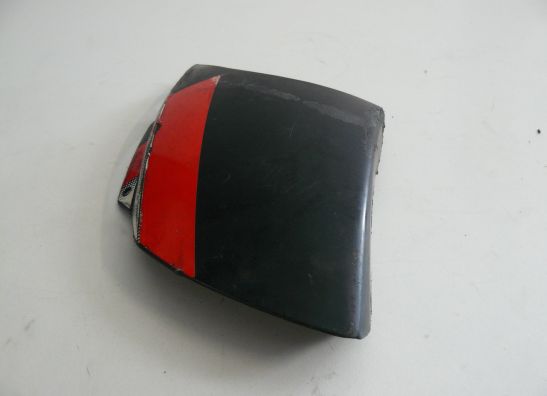 Topkuip verbreder links Aprilia RSV 1000