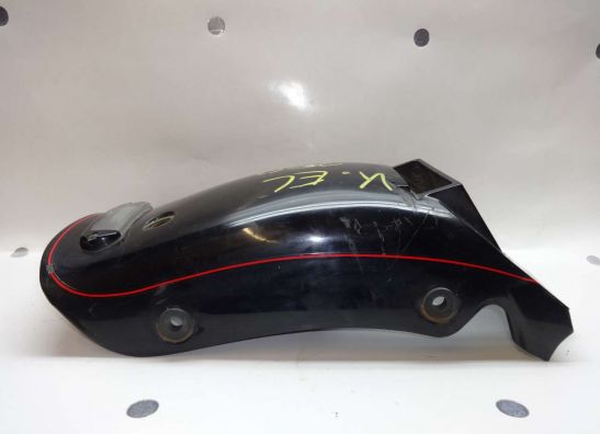 Rear fender Kawasaki EL 250