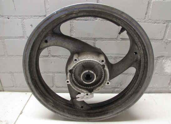 Rear wheel Yamaha FJ 1200