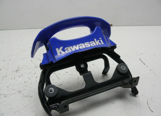 Achterkuipdeel Kawasaki ZXR 750