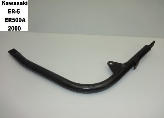 Frame - onderdelen Kawasaki ER 5