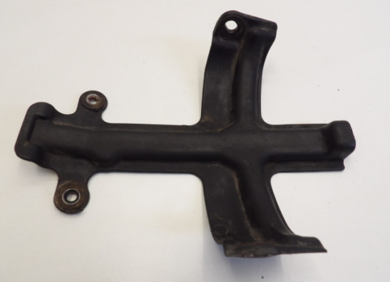 Frame - onderdelen Honda VT 700 750
